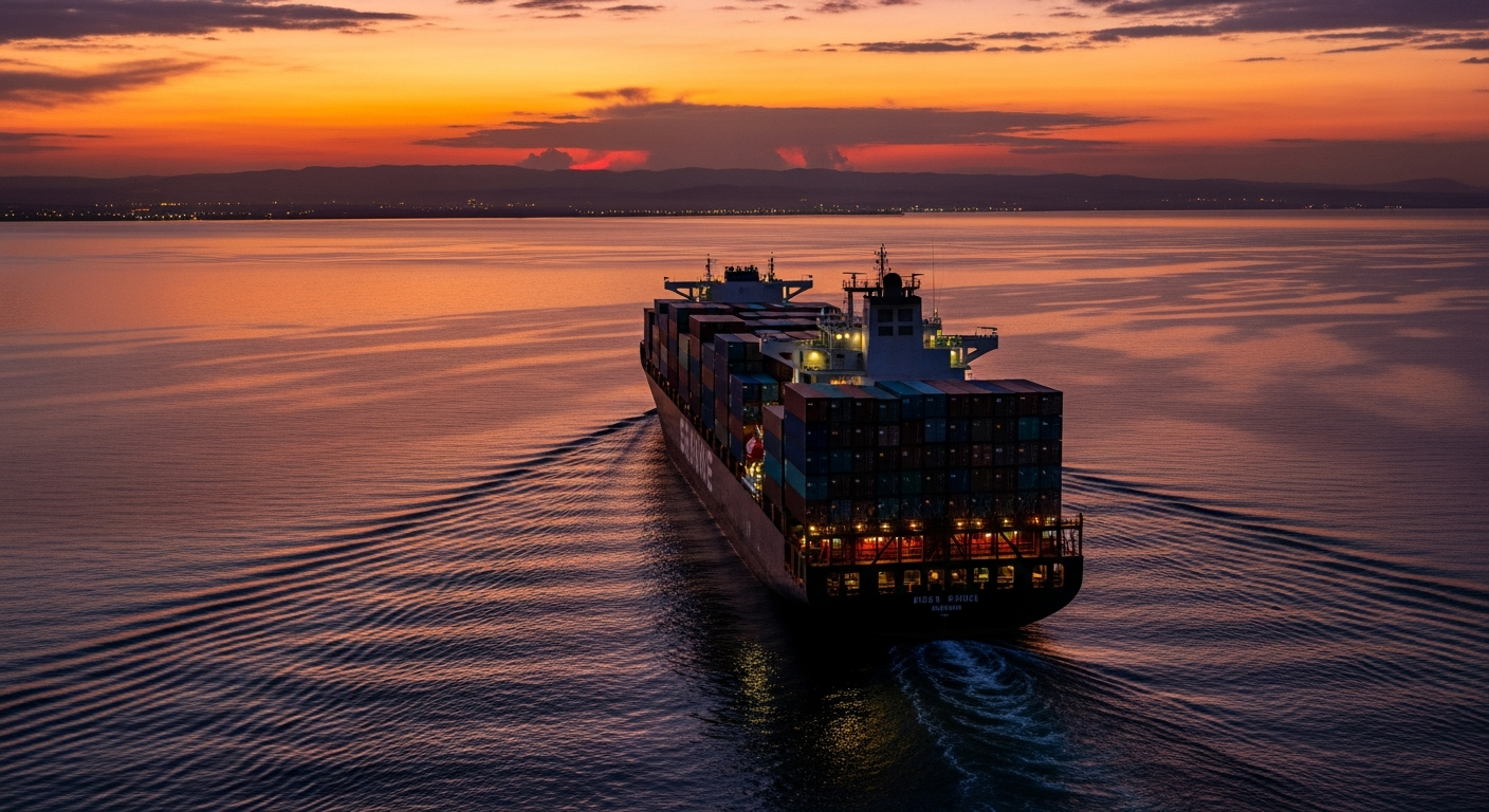 Palletizr Logistics Digest — Issue #17: WCI Surges 23% as Peak Season Hits Early, Israel-Lebanon Ceasefire Frays and the April Iran Truce Breaks, Houthis Renew Red Sea Threats, and DOJ Appeals the IEEPA Refund Order