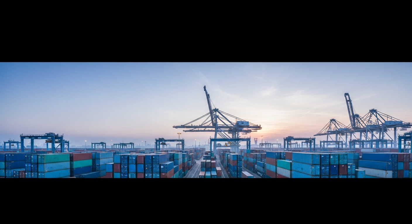 Palletizr Logistics Digest — Issue #22: Hormuz Snaps Shut Again, Brent Jumps Toward $79, WCI Hits $4,639 While SCFI Finally Breaks, and July 15 Surcharges Land